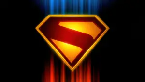 Задник до фильму"Супермен: Спадок" #513328