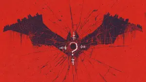 Задник до фильму"Бетмен" #165454