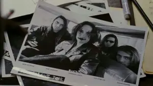 Задник до фильму"Ворон" #503424