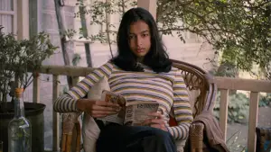 Задник до фильму"जुगनूमा" #783266