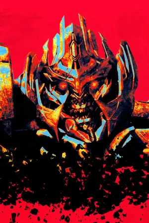 Постер до фильму"Трансформери: Помста полеглих" #299367