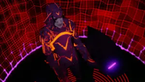 Задник до фильму"Трон" #641585