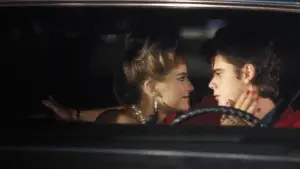 Задник до фильму"Таємний шанувальник" #727973