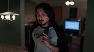 Задник до фильму"Крик VI" #171533