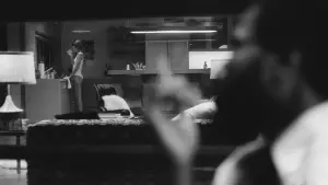 Задник до фильму"Малкольм і Марі" #242788