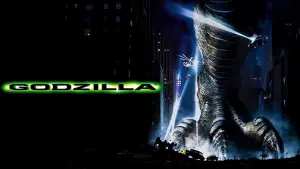 Задник до фильму"Ґодзілла" #464406