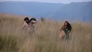 Задник до фильму"சாயாவனம்" #932068