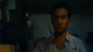 Задник до фильму"ผีเข้า" #804027