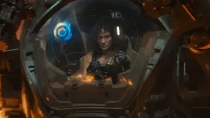 Задник до фильму"Атлас" #578150