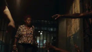 Задник до фильму"Чорний записник" #322325