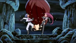 Задник до фильму"劇場版ポケットモンスター 幻のポケモン ルギア爆誕" #804543