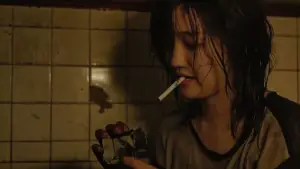 Задник до фильму"Паразити" #525850