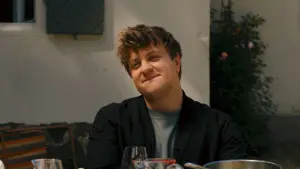 Задник до фильму"Полум’яне небо" #415914