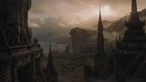 Задник до фильму"Конан-варвар" #686069