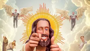 Задник до фильму"Догма" #762937