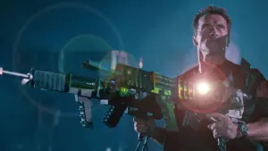 Задник до фильму"Стирач" #306230