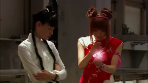 Задник до фильму"キューティーハニー" #942302