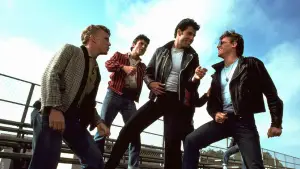 Задник до фильму"Бріолін" #583194