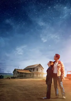 Постер до фильму"Інтерстеллар" #513219