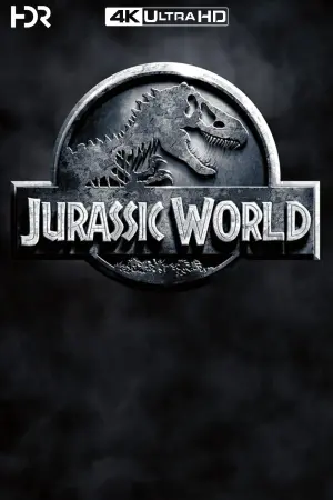 Постер до фильму"Світ Юрського періоду" #270901