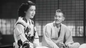 Задник до фильму"Пізня весна" #751063