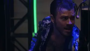 Задник до фильму"Майк і Нік і Нік і Еліс" #759342