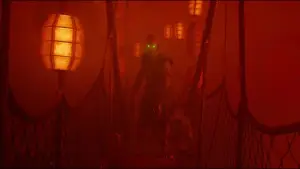 Задник до фильму"Смертні машини" #793813