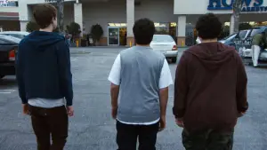 Задник до фильму"Проект Х: Дорвались-Відірвались" #801548