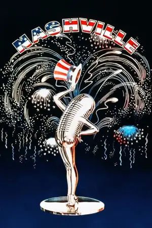 Постер до фильму"Нешвілл" #623618