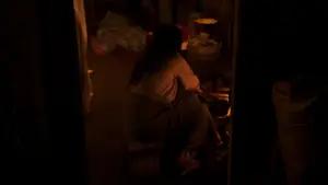 Задник до фильму"Legenda Kelam Malin Kundang" #799229