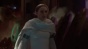 Задник до фильму"Зоряні війни: Епізод 2 — Атака клонів" #617027