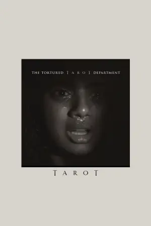 Постер до фильму"Таро" #593607