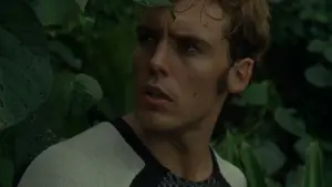 Задник до фильму"Голодні ігри: У вогні" #625219