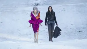 Задник до фильму"Голоднi iгри: Переспiвниця. Частина 2" #634275