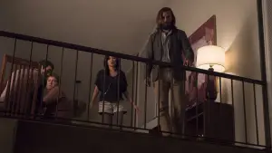 Задник до фильму"Запрошення" #726395