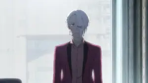 Задник до фильму"クスノキの番人" #763786