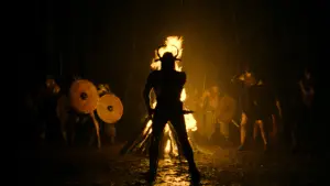 Задник до фильму"Варяг" #652264