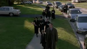 Задник до фильму"Шосте відчуття" #581982