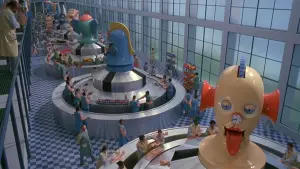 Задник до фильму"Іграшки" #727393