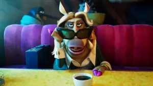 Задник до фильму"Цап-забивайло" #511409