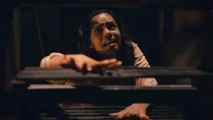 Задник до фильму"Варвар" #254015