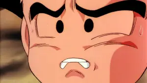 Задник до фильму"ドラゴンボールＺ 危険なふたり！超戦士はねむれない" #806975