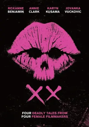 Постер до фильму"XX" #949980
