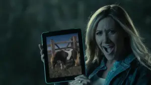 Задник до фильму"Дуже страшне кіно 5" #670250