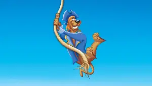 Задник до фильму"Скубі-Ду проти бермудських піратів!" #342769