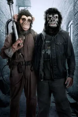 Постер до фильму"Встигнути за 30 хвилин" #342766