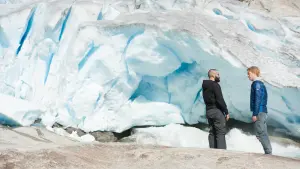 Задник до фильму"Екс-махіна" #206908