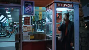 Задник до фильму"Miracle Mile" #875758