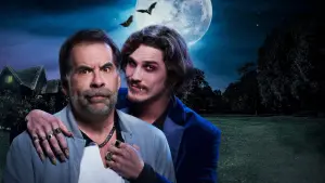 Задник до фильму"Упир у родині" #342242