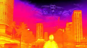 Задник до фильму"AGGRO DR1FT" #756176